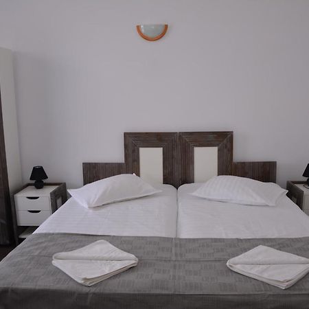 Cristian Inn Zewnętrze zdjęcie