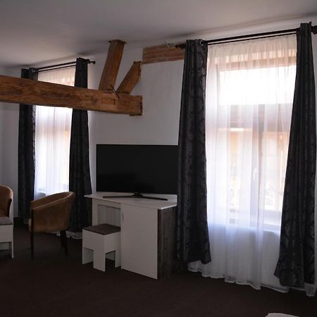 Cristian Inn Zewnętrze zdjęcie