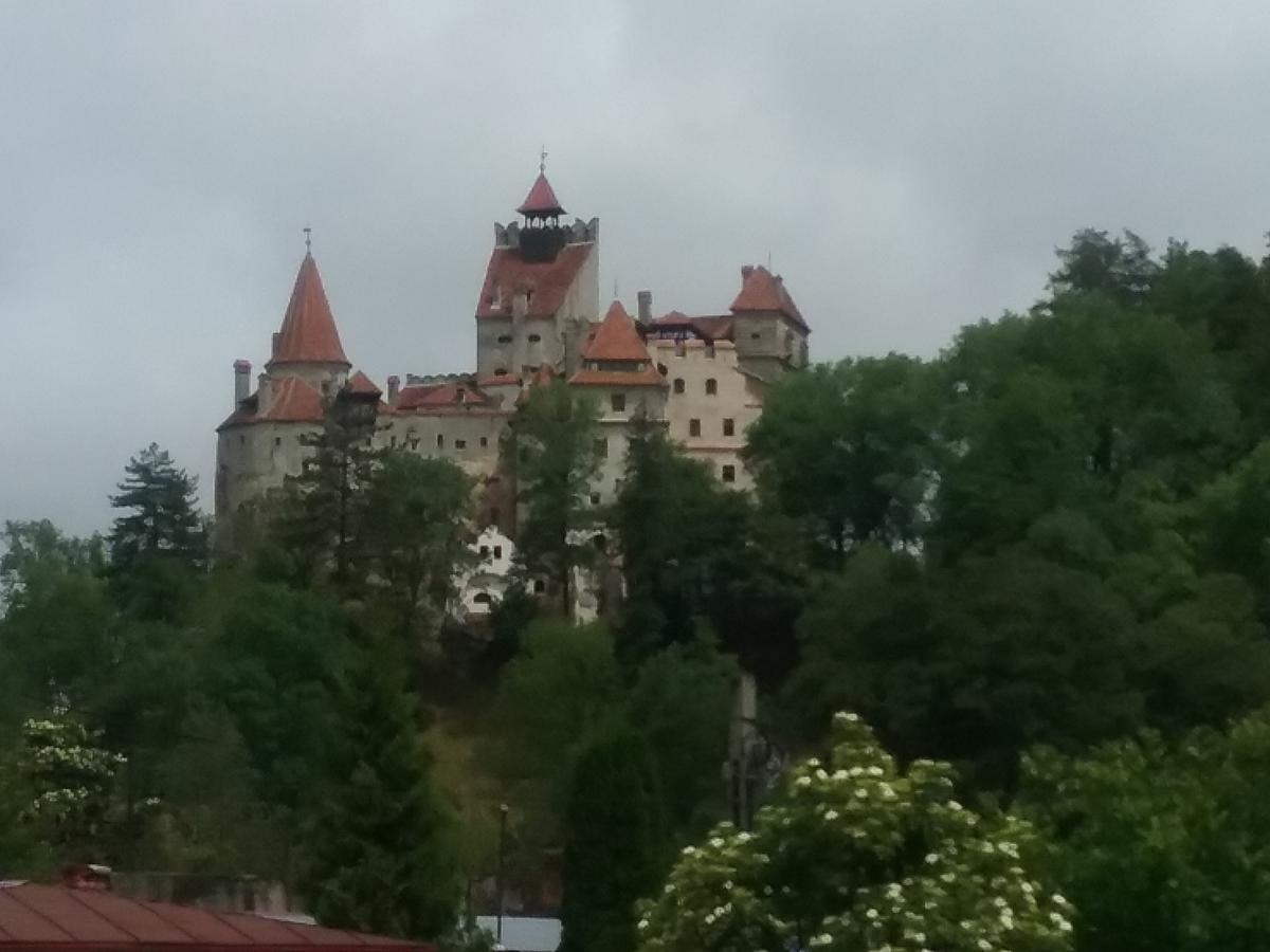 Cristian Inn Zewnętrze zdjęcie