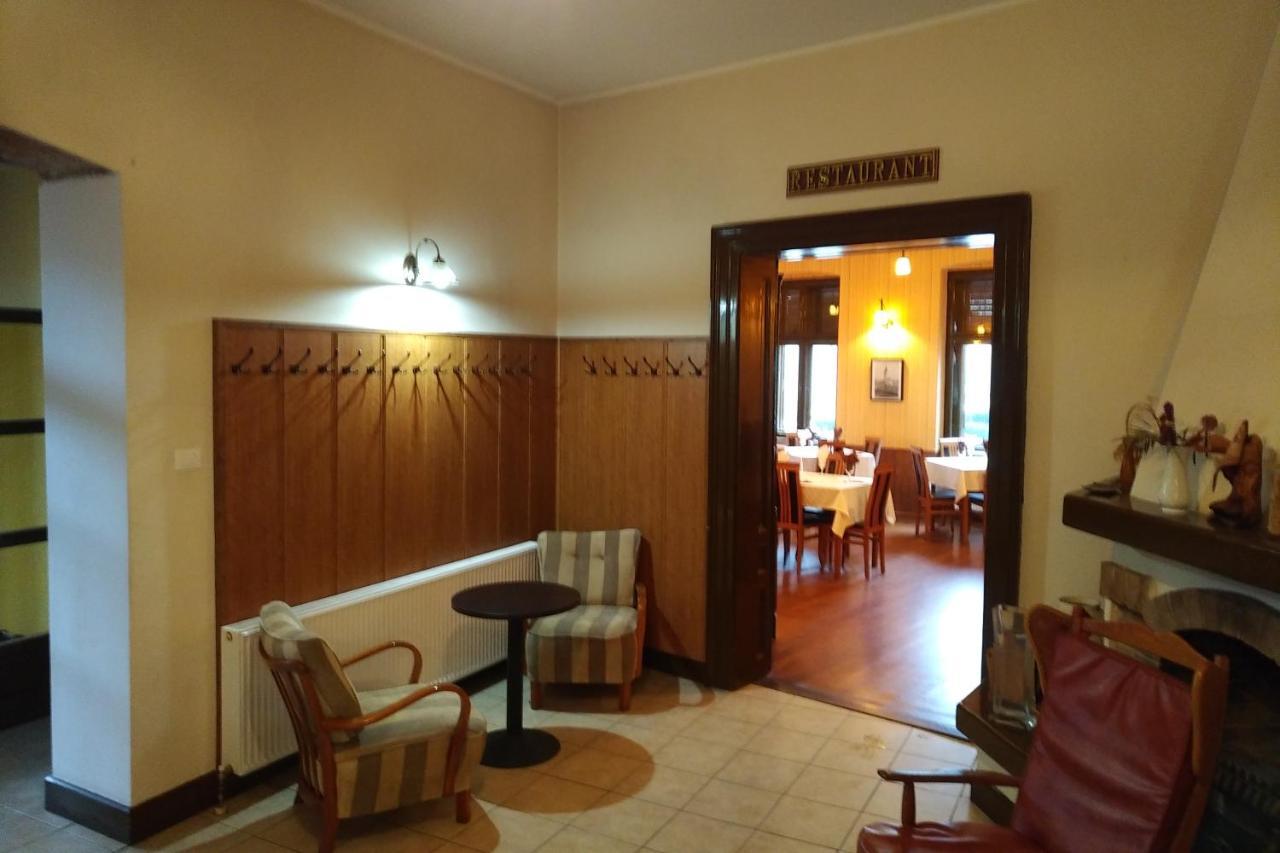 Cristian Inn Zewnętrze zdjęcie