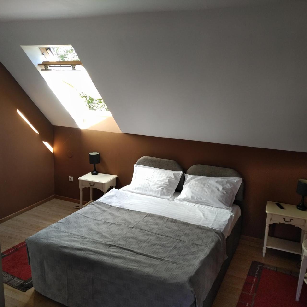Cristian Inn Zewnętrze zdjęcie