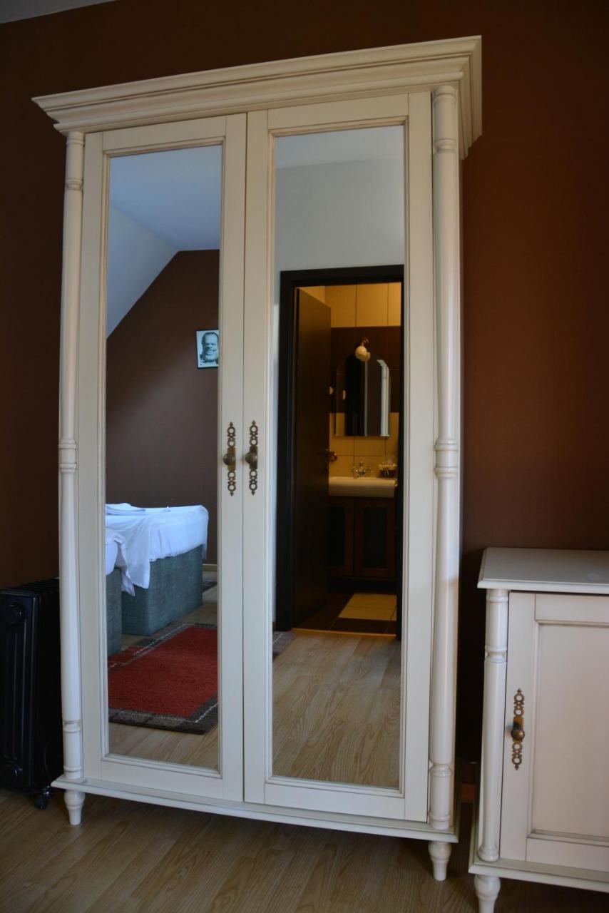 Cristian Inn Zewnętrze zdjęcie