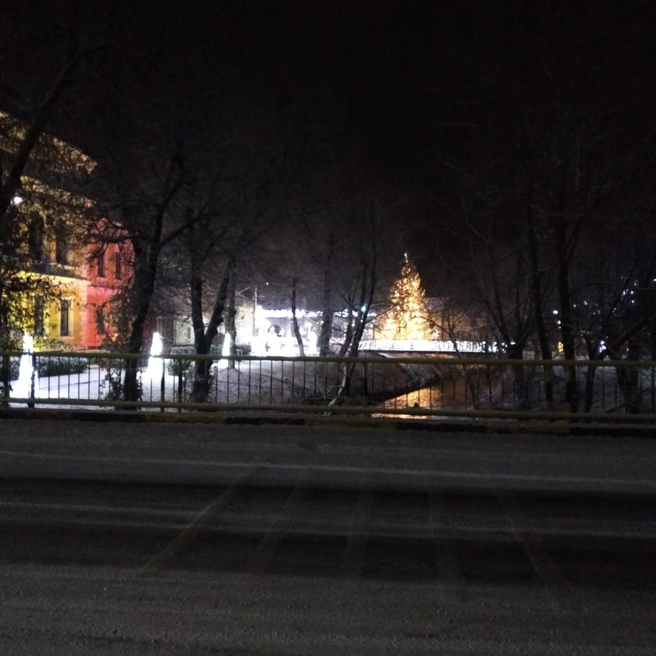 Cristian Inn Zewnętrze zdjęcie