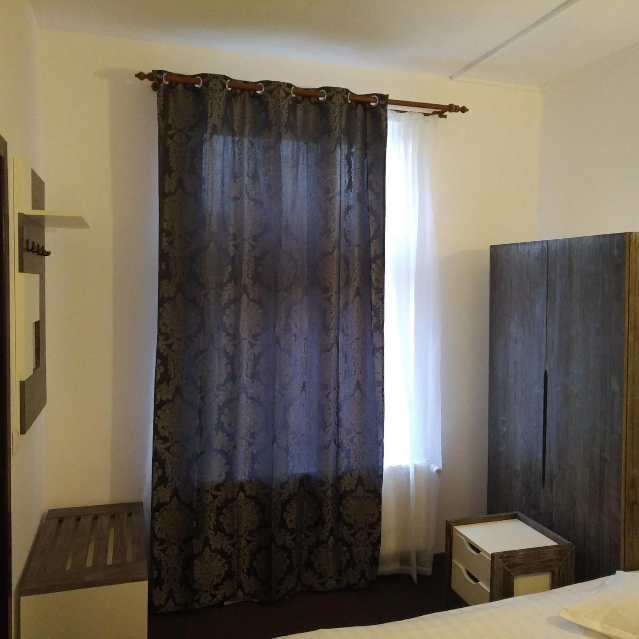 Cristian Inn Zewnętrze zdjęcie