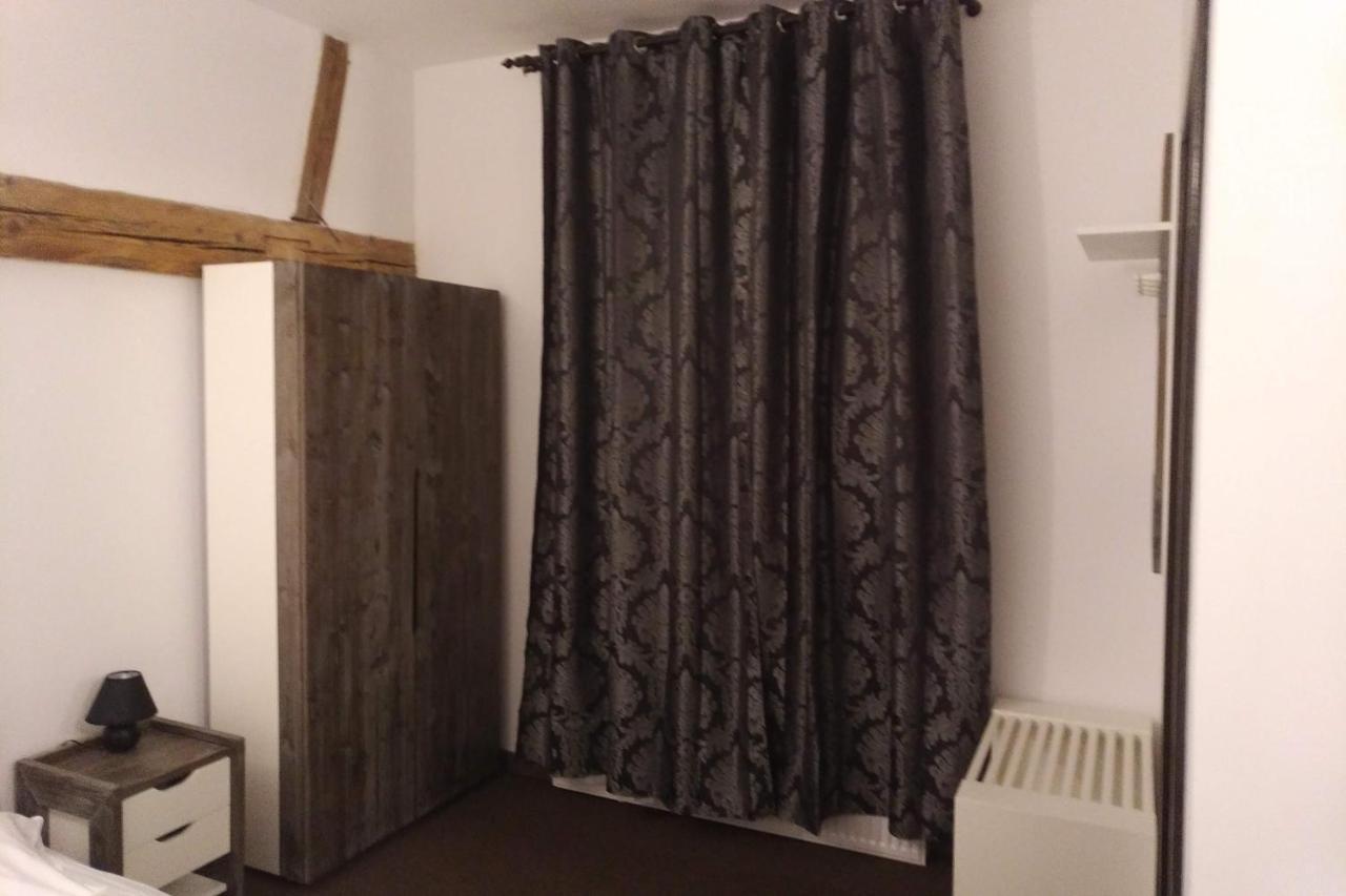 Cristian Inn Zewnętrze zdjęcie