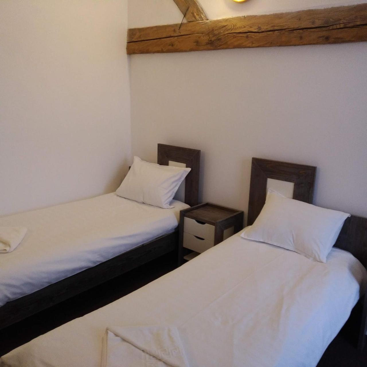 Cristian Inn Zewnętrze zdjęcie